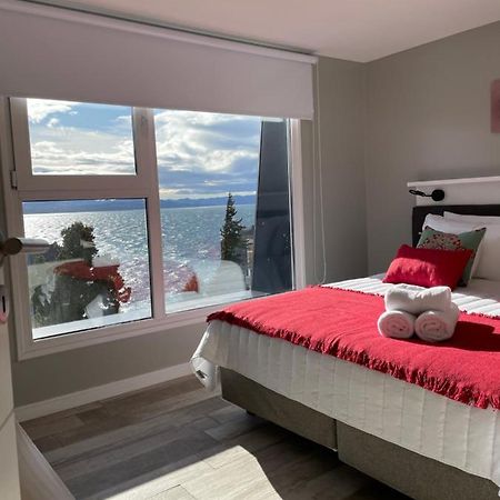 Acqua Apartments Bariloche Eksteriør billede