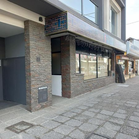 Acqua Apartments Bariloche Eksteriør billede