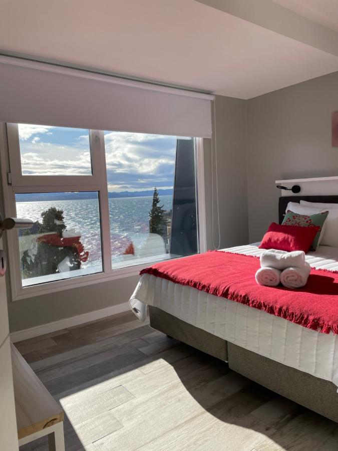 Acqua Apartments Bariloche Eksteriør billede